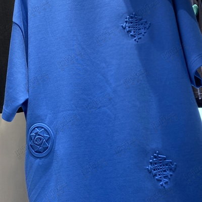 市场上装-T恤-微潮T恤【实拍】