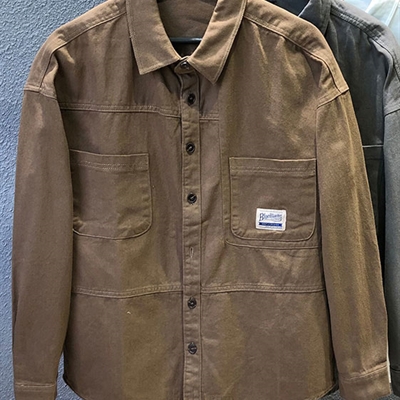 市场上装-衬衫-休闲衬衫【实拍】