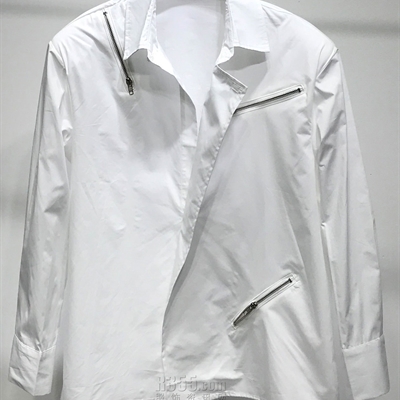 市场上装-衬衫-休闲衬衫【实拍】