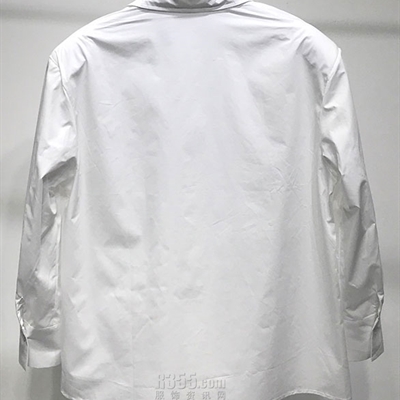 市场上装-衬衫-休闲衬衫【实拍】