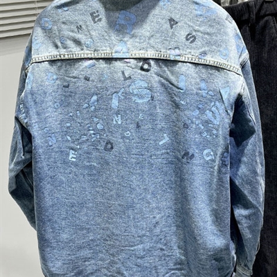 市场上装-夹克-休闲夹克【实拍】