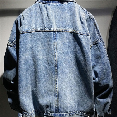 市场上装-夹克-休闲夹克【实拍】