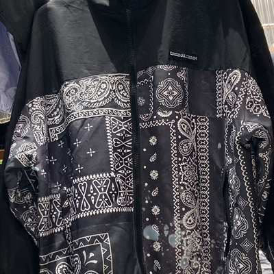 市场上装-夹克-休闲夹克【实拍】