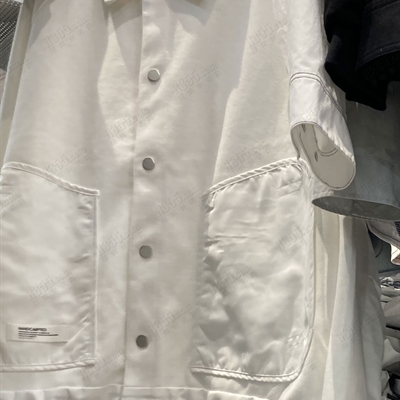 市场上装-夹克-休闲夹克【实拍】