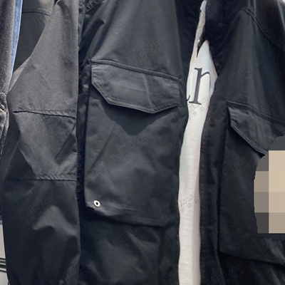 市场上装-夹克-休闲夹克【实拍】