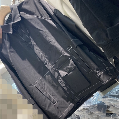 市场上装-夹克-休闲夹克【实拍】