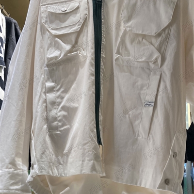 市场上装-夹克-休闲夹克【实拍】