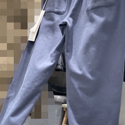 市场男裤-休闲-休闲时尚裤【实拍】