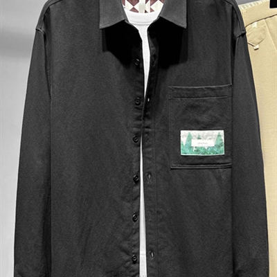 市场上装-衬衫-休闲衬衫【实拍】