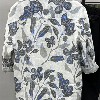 市场上装-衬衫-休闲衬衫【实拍】