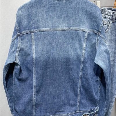 市场上装-夹克-休闲夹克【实拍】