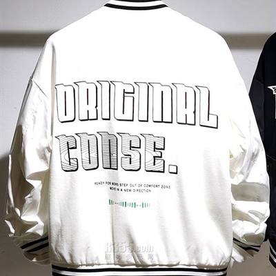 市场上装-夹克-休闲夹克【实拍】