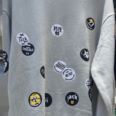 市场上装-卫衣-休闲卫衣【实拍】