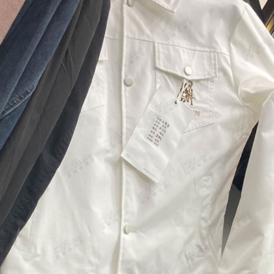 市场上装-夹克-休闲夹克【实拍】