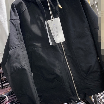 市场上装-夹克-休闲夹克【实拍】