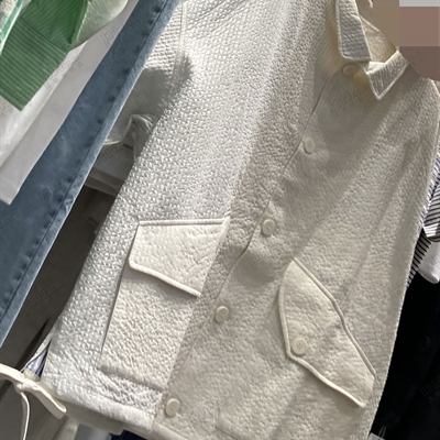 市场上装-夹克-休闲夹克【实拍】