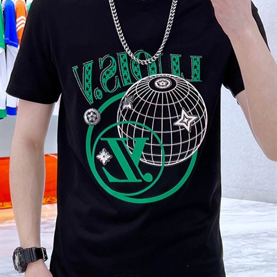 市场上装-T恤-欧货T恤