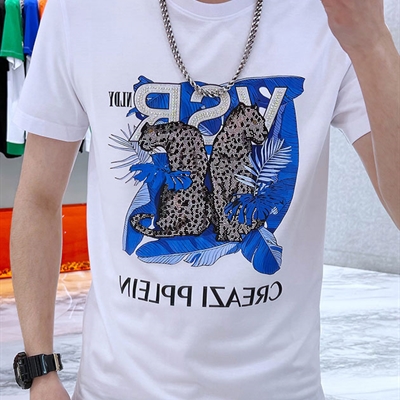 市场上装-T恤-欧货T恤