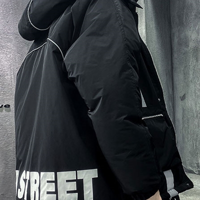 市场上装-棉衣/羽绒服-微潮棉服