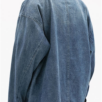 市场上装-夹克-休闲夹克