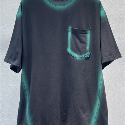 市场上装-T恤-微潮T恤【实拍】