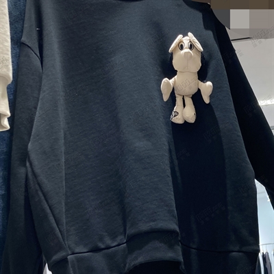 市场上装-卫衣-休闲卫衣【实拍】