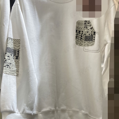 市场上装-卫衣-休闲卫衣【实拍】