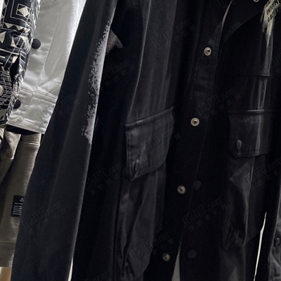 市场上装-夹克-休闲夹克【实拍】