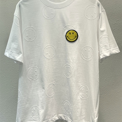 市场上装-T恤-微潮T恤【实拍】