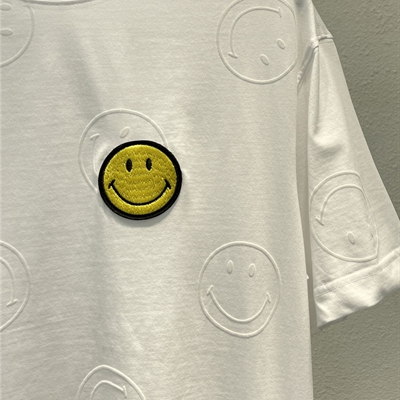 市场上装-T恤-微潮T恤【实拍】