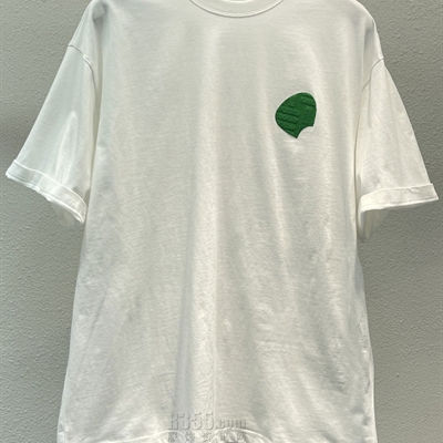 市场上装-T恤-微潮T恤【实拍】