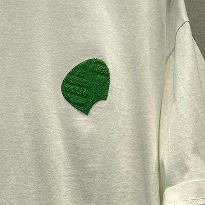 市场上装-T恤-微潮T恤【实拍】