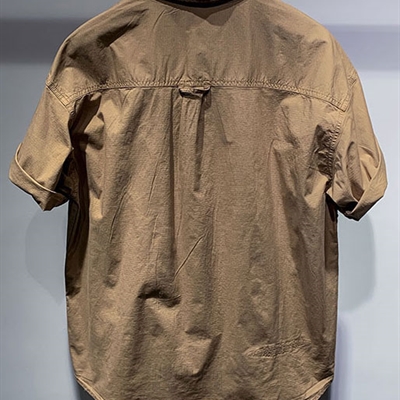 市场上装-衬衫-休闲衬衫【实拍】