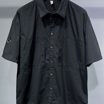 市场上装-衬衫-休闲衬衫【实拍】