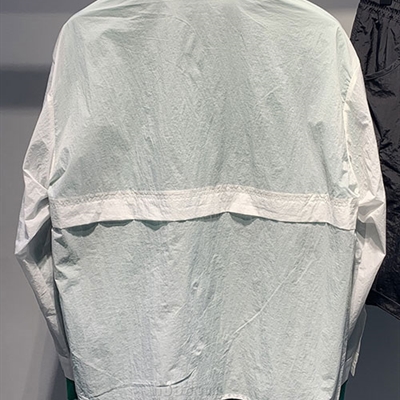 市场上装-衬衫-休闲衬衫【实拍】