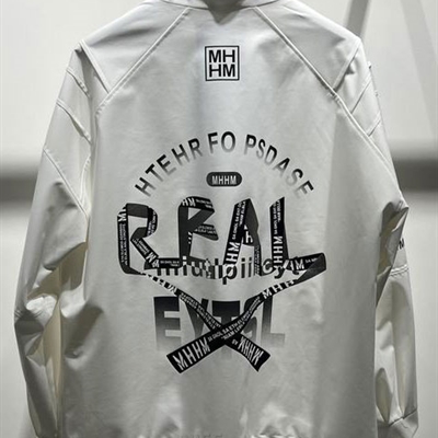 市场上装-夹克-微潮夹克【实拍】