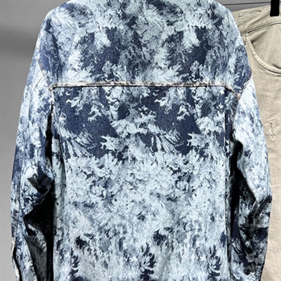 市场上装-夹克-休闲夹克【实拍】