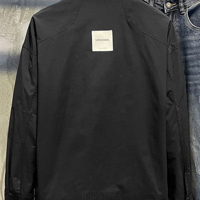 市场上装-夹克-休闲夹克【实拍】