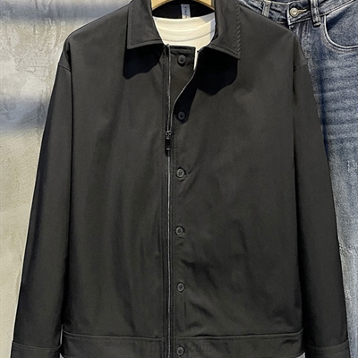市场上装-夹克-休闲夹克【实拍】