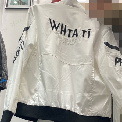 市场上装-夹克-微潮夹克【实拍】