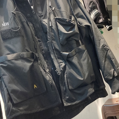 市场上装-夹克-微潮夹克【实拍】