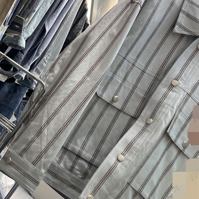 市场上装-夹克-休闲夹克【实拍】