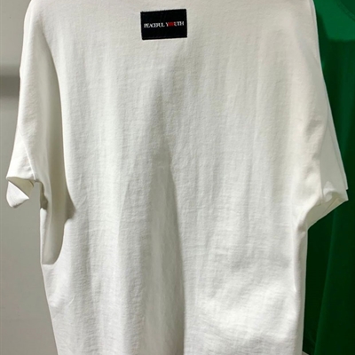 市场上装-T恤-微潮T恤【实拍】