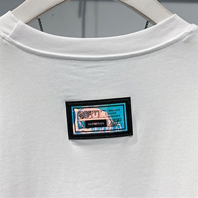 市场上装-T恤-微潮T恤【实拍】