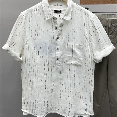 市场上装-衬衫-休闲衬衫【实拍】