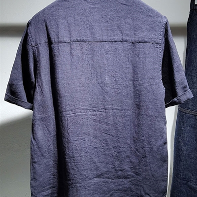 市场上装-衬衫-休闲衬衫【实拍】