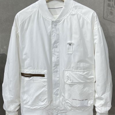 市场上装-夹克-休闲夹克【实拍】