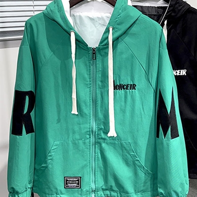 市场上装-夹克-休闲夹克【实拍】