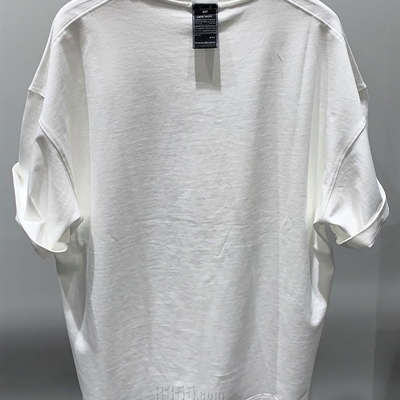 市场上装-T恤-微潮T恤【实拍】