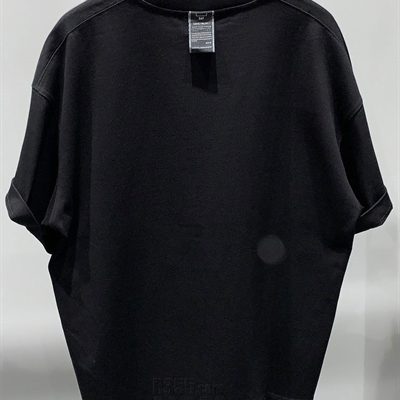 市场上装-T恤-微潮T恤【实拍】